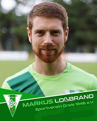 Markus Loßbrand
