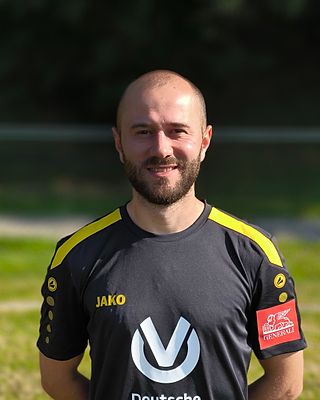 Artur Brik
