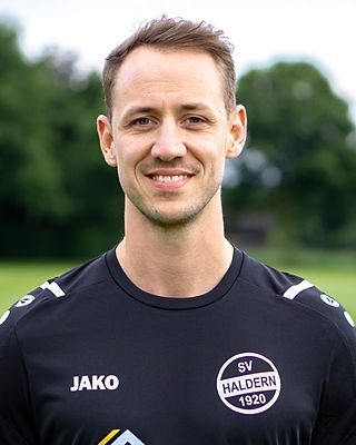 Dominik Schacht