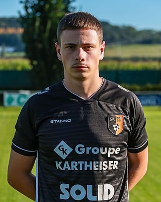 Tyler Parri