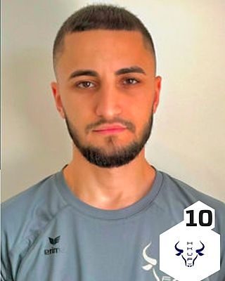 Houssam Eddine El Kanj