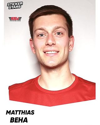 Matthias Beha
