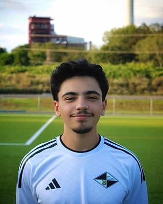 Baraa Bashaireh Hamila