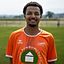 Raheem Burch