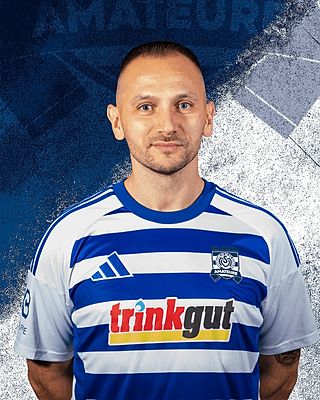 Dennis van de Wetering