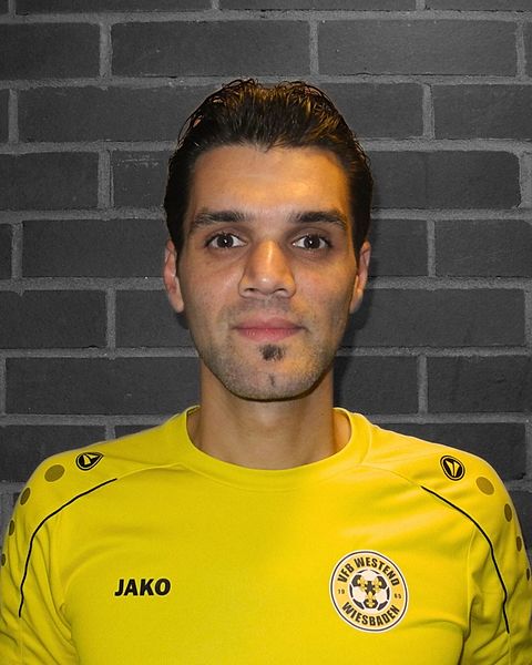 Foto: VfB Westend Web-Team