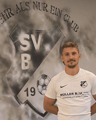 Joshua Haßdenteufel