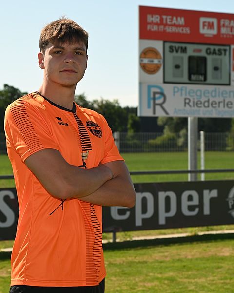 Foto: Heike Langenmaier