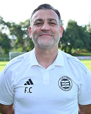 Francisco Luis Carrasco Romero