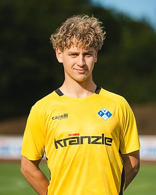 Jonas Nitsch