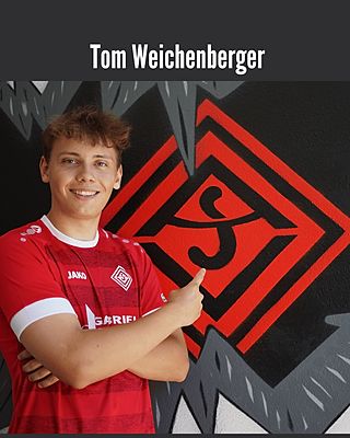 Tom Weichenberger