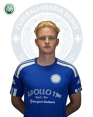 Ole Christof Martinetz