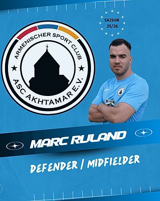 Marc Ruland