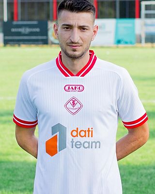 Mertcan Öztürk