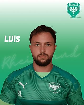 Luis Bukvasevic
