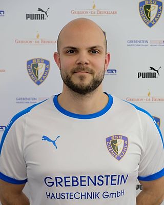 Michael Kubatzki