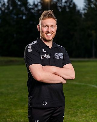 Sebastian Lichtenauer