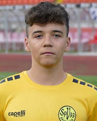 Moritz Dörfler