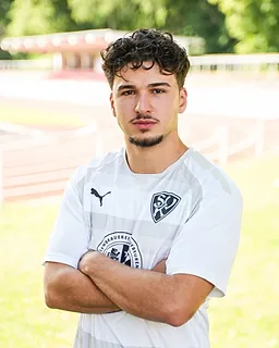 Martin Lekaj