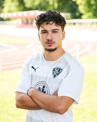 Martin Lekaj