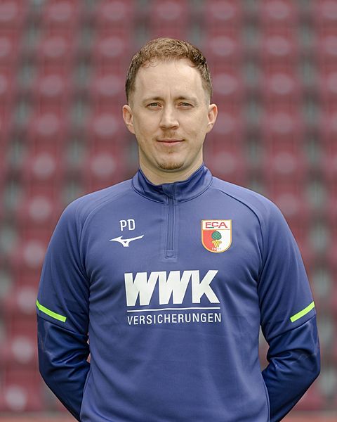 Foto: FC Augsburg