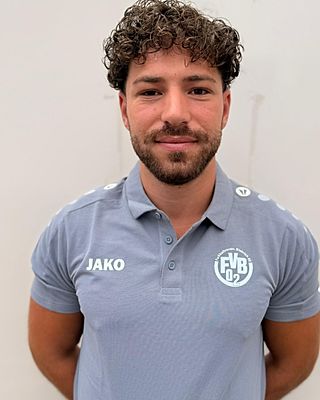 Davide Frusteri