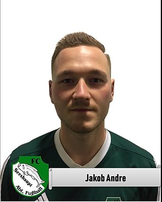 Jakob Andre