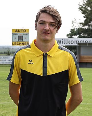 Niklas Müller