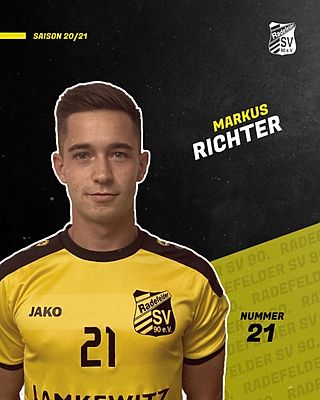 Markus Richter