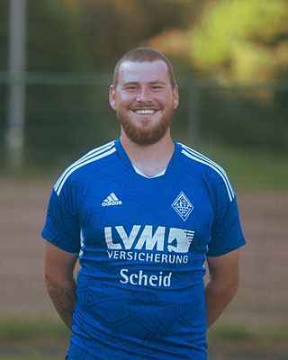 Lars Heckmann