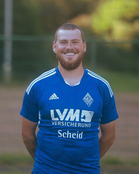 Foto: Jeremy Bottländer