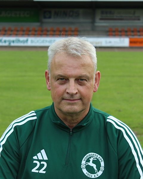 Foto: Vorwärts Epe