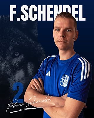 Fabian Schendel