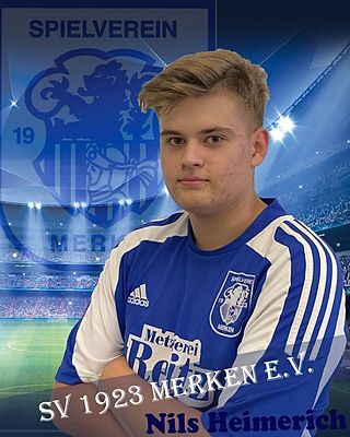 Nils Heimerich