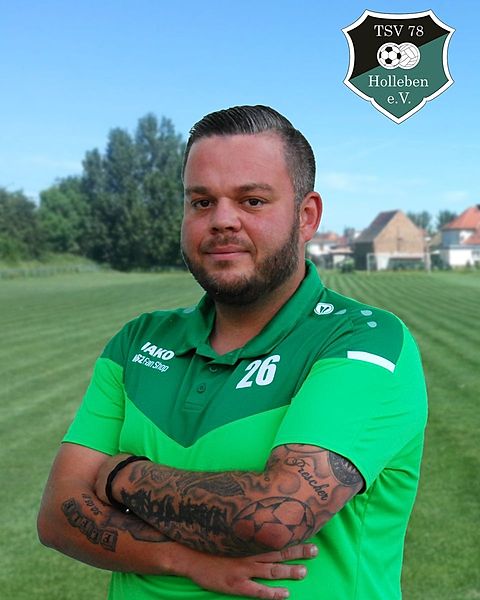 Foto: Andre Weidener