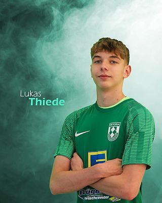 Lucas Thiede