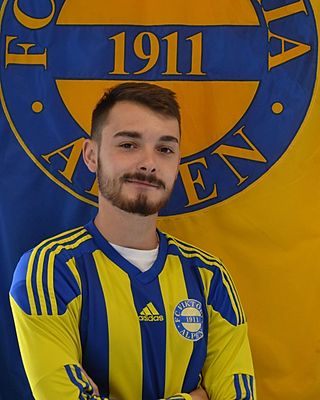 Felix Gerhard Klümpen