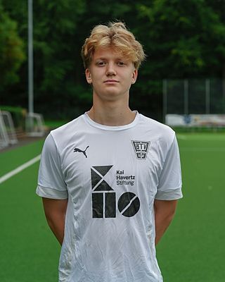 Maximilian Selent