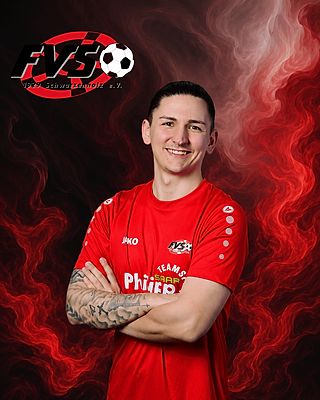 Lukas Draeger