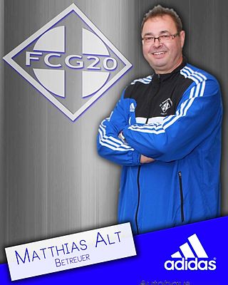 Matthias Alt