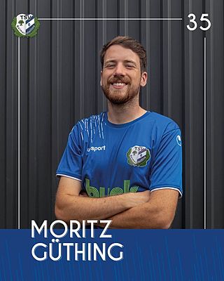 Moritz Güthing