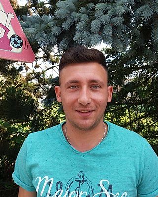Gheorghe Emilian Ghiorcuta