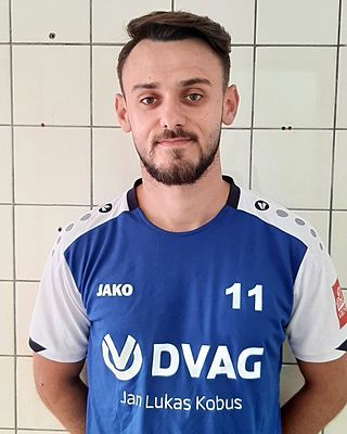 Simon Deffke