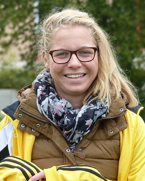 Foto: Werner Gottschall