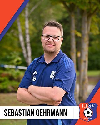 Sebastian Gehrmann