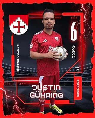 Justin Gühring