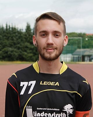 Andre Decher