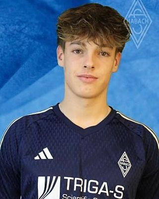 Mika Hülsmann