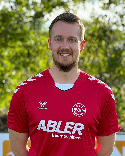 Foto: VfL Ecknach