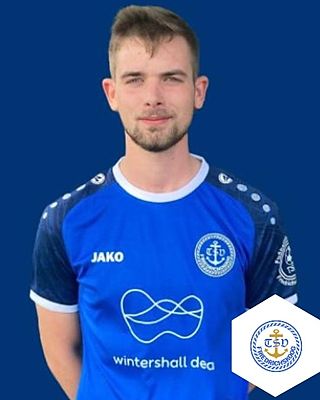 Noah Darian Sonne-Ude